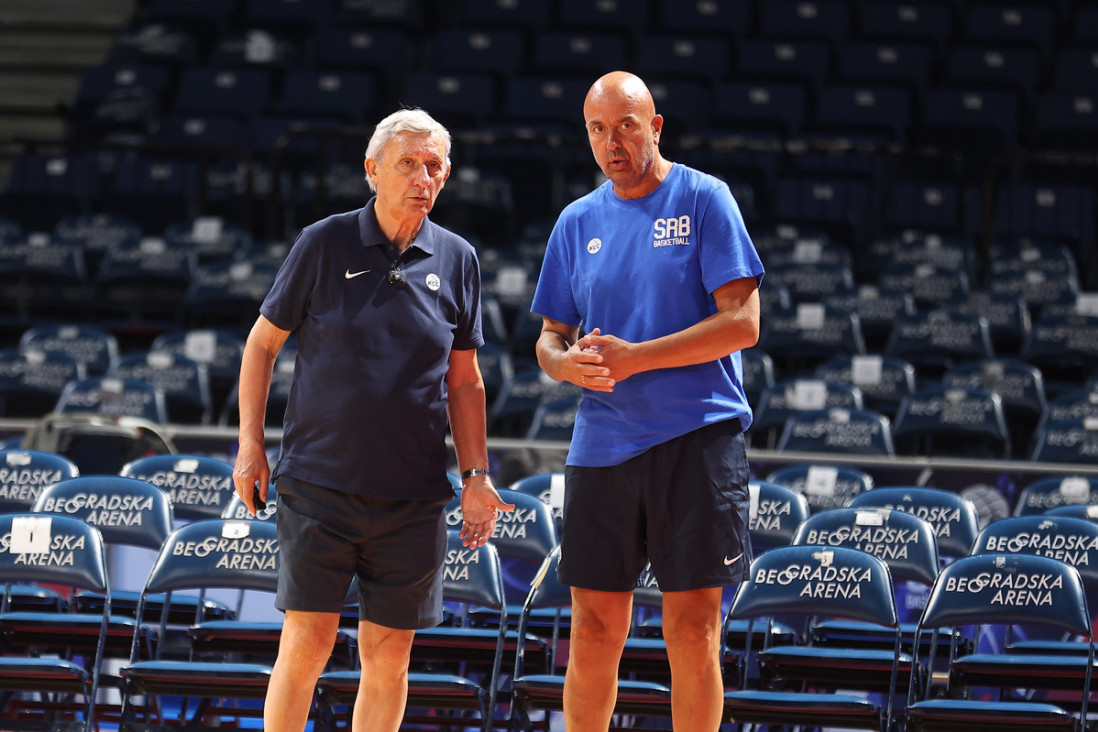 Orlovima stigla tužna vest! Preminula majka Nebojše Ilića!