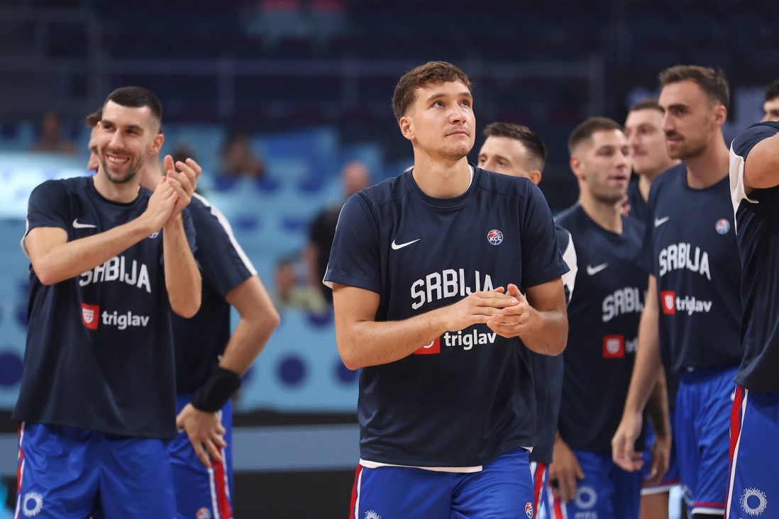 FIBA se oglasila zbog Bogdana! Kapitenu Orlova stiže podrška sa svih strana!