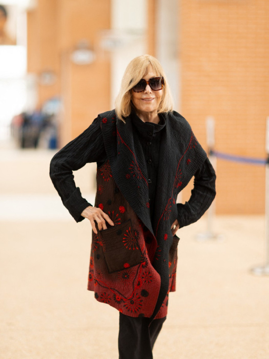 Kim Novak došla na 82. Filmski festival u Veneciji: Uskoro će joj se ostvariti i veliki san!