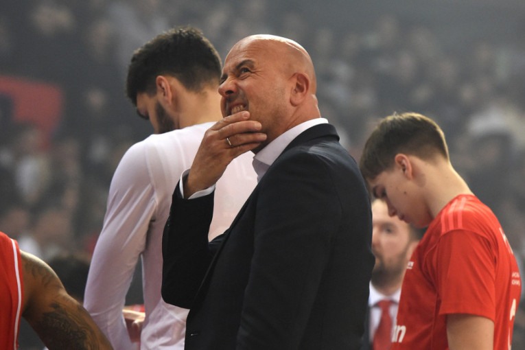 Zvezda se oglasila povodom smrti Ilićeve majke (FOTO)