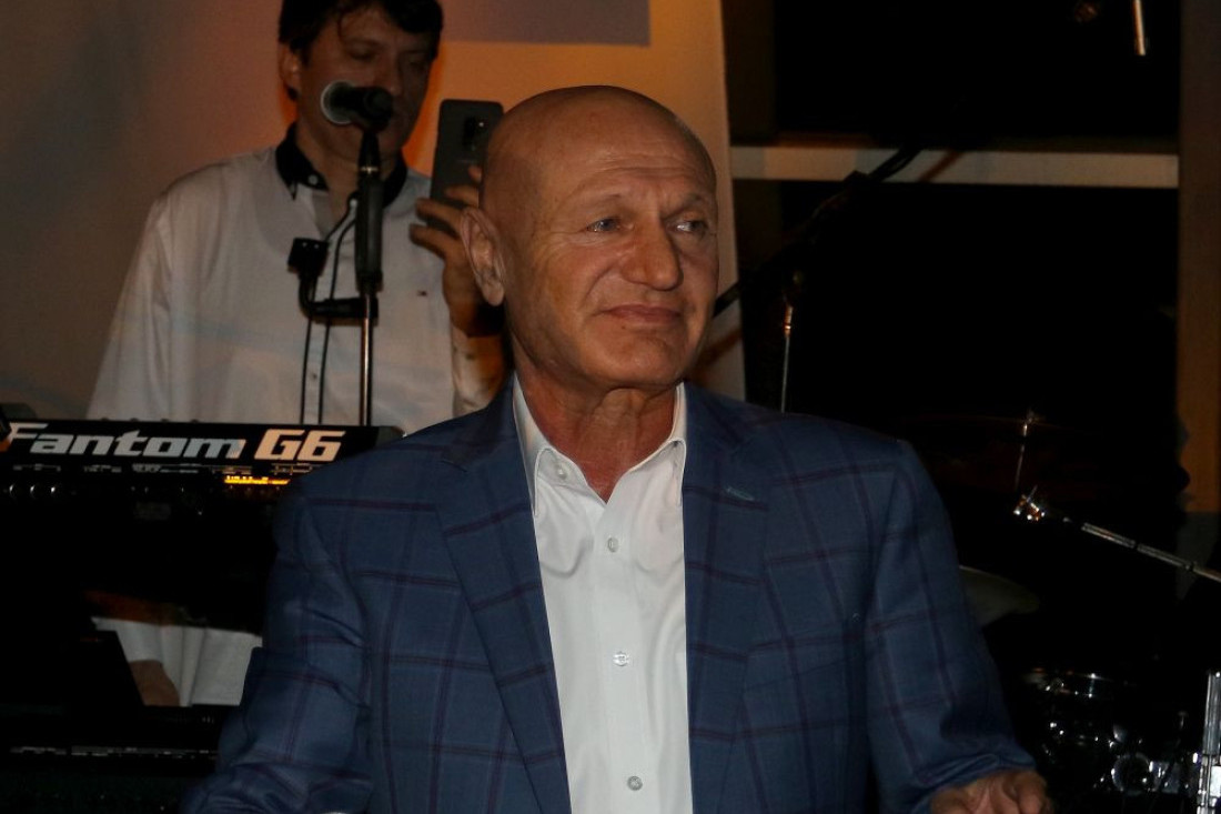 Ilda Šaulić se obratila pokojnom ocu Šabanu: "Tata, to moraš da znaš..."