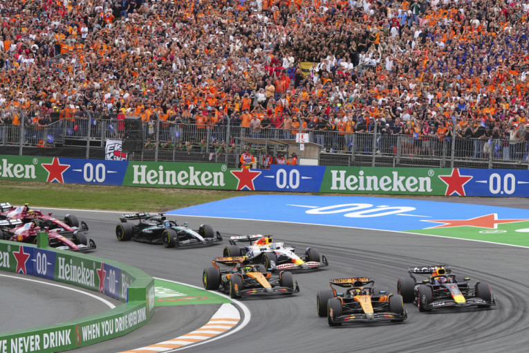 Oskaru žao Landa: Jedan meklarenovac se radovao, drugi tugovao