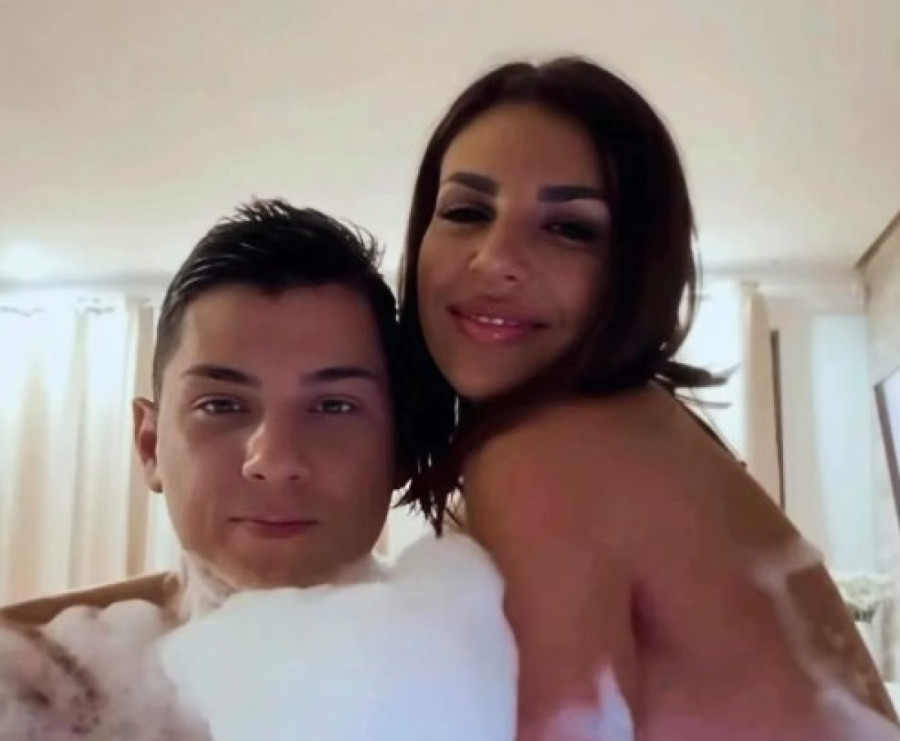 Peja jedva uspeo da se opere kod Ene: Progovorio o aferi sa Mrvicom!