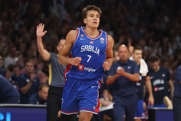 Oglasio se Bogdan Bogdanović nakon poraza Turske: Pokazali ste kako se igra za svoju zemlju!