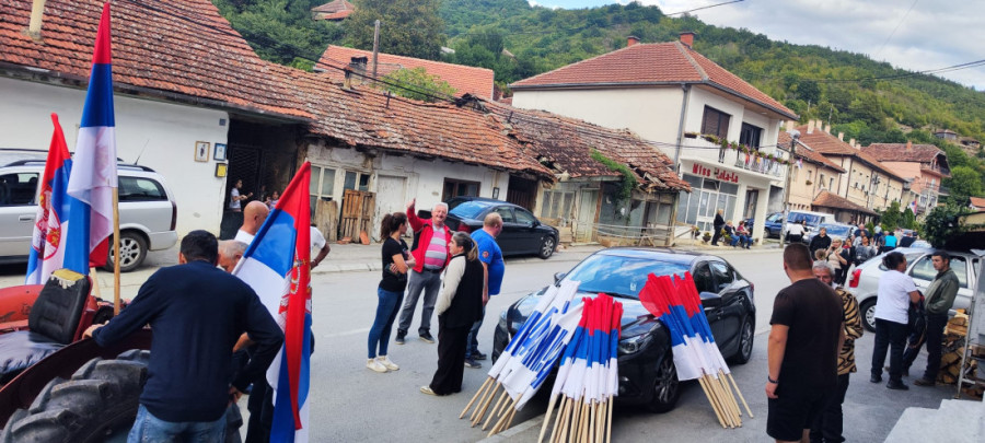 Građani odsvirali kraj rušenju države! Trobojke se vijorile u skoro 100 gradova, ovo je pravo lice Srbije (FOTO/VIDEO)