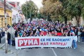 Ruma ustala protiv blokada: Građani digli glas, dosta im je maltretiranja! (VIDEO)