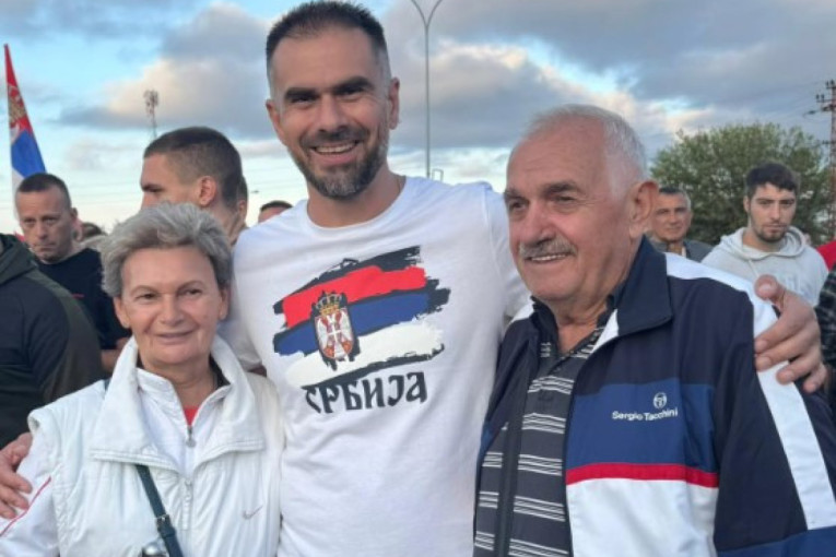 Novosađani ne podržavaju one koji uništavaju! Mićin: Građani šalju jasnu poruku da žele da žive normalno i slobodno