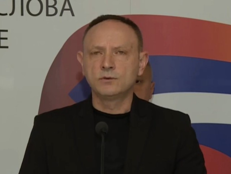 U potragu za telom Aleksandra Nešovića se uključila i Vojska! Vasiljević: "Pronađeno je mnogo novih tragova!"