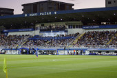 Za Partizan igrao u dva mandata, sada je u Novom Pazaru: Plavi doveli iskusnog defanzivca (FOTO)