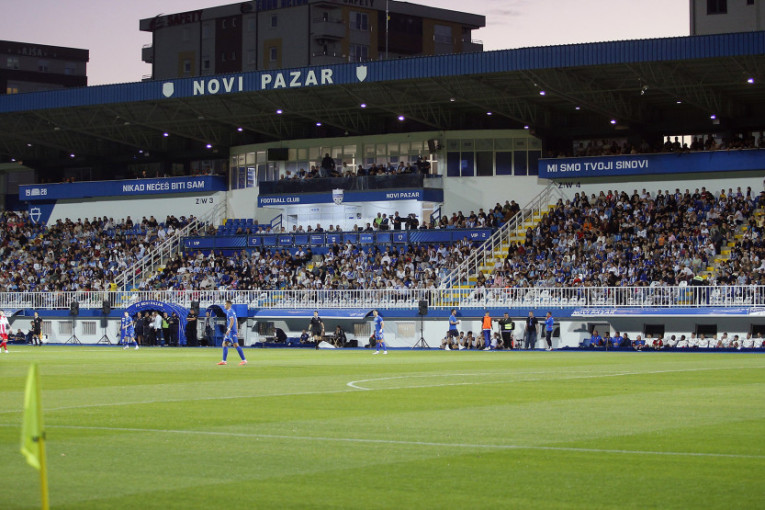 Napredak "trojkom" do tri boda, Železničar ispustio pobedu u nadoknadi: Pogledajte hajlajtse u FULL HD (VIDEO)