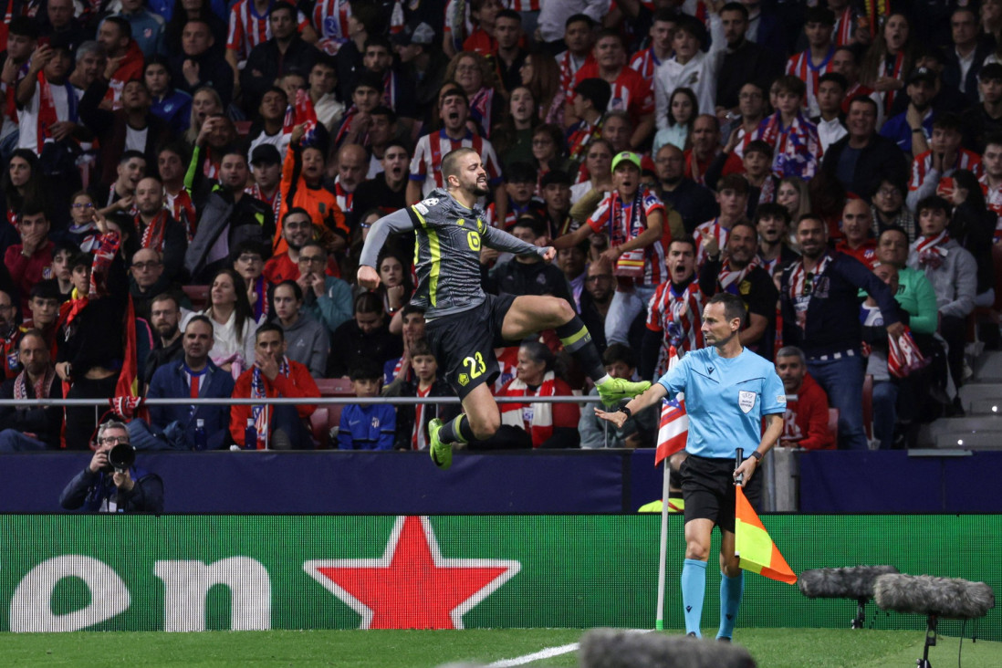 Zvezdi stigla usluga iz Torina! Juventus kupio najboljeg igrača Lila!