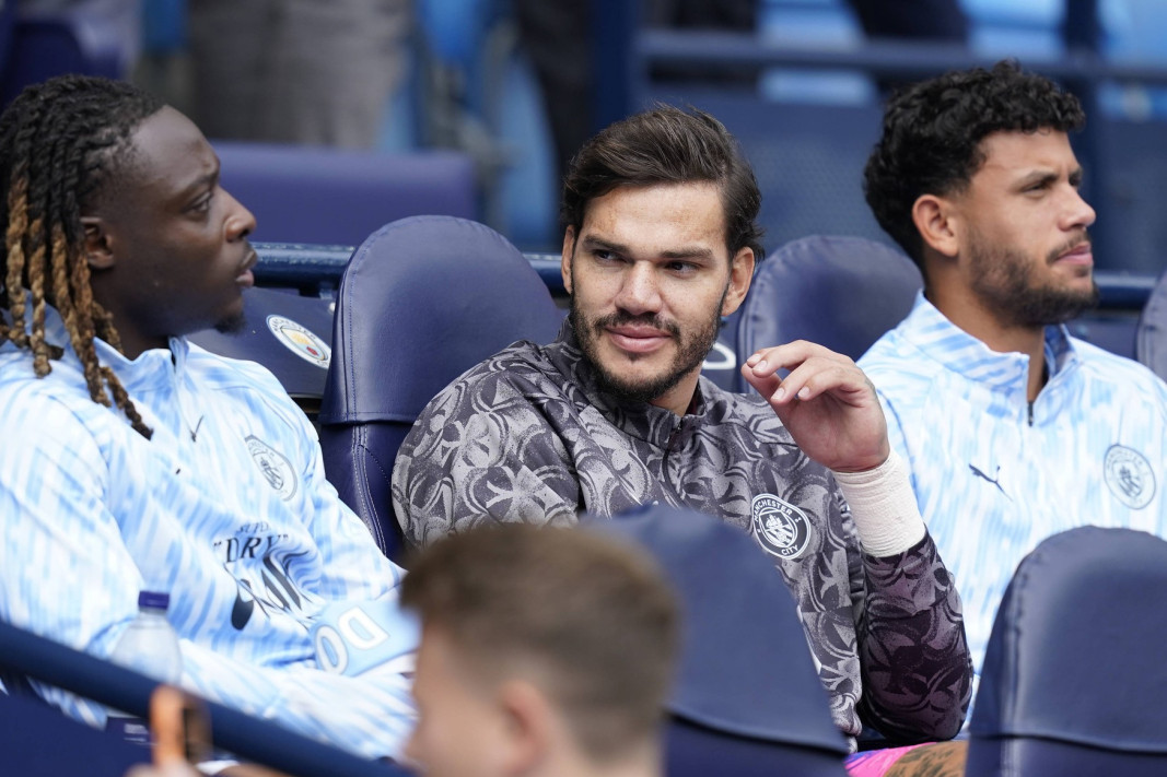 Donarumi otvoren put do Mančester sitija! Ederson je novi golman Fenerbahčea!