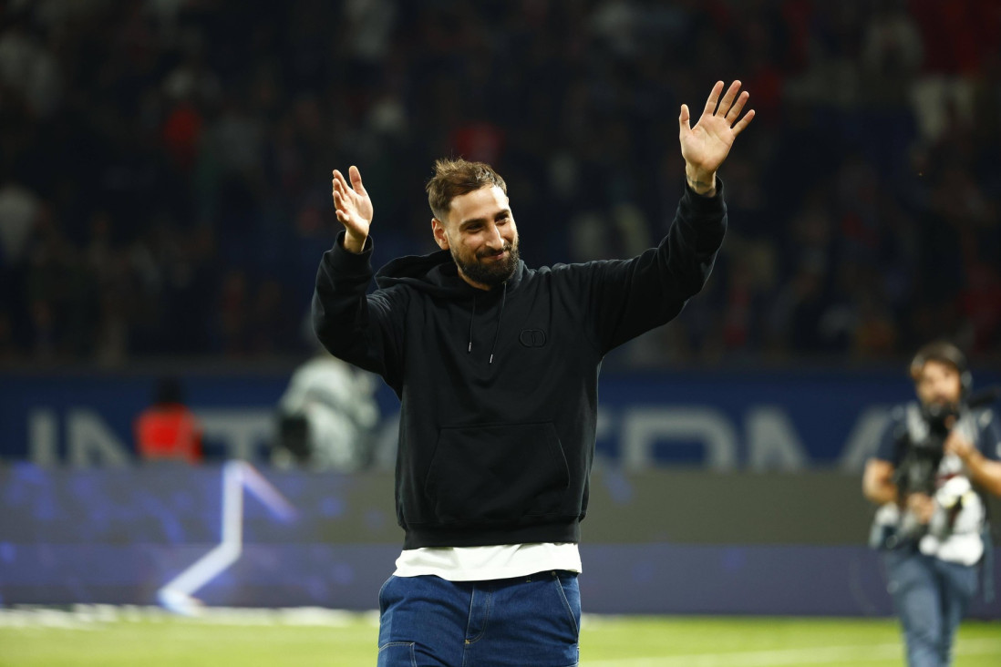 Donaruma je novi čuvar Sitija! Otkriveno koliko će PSŽ zaraditi od prodaje Italijana!