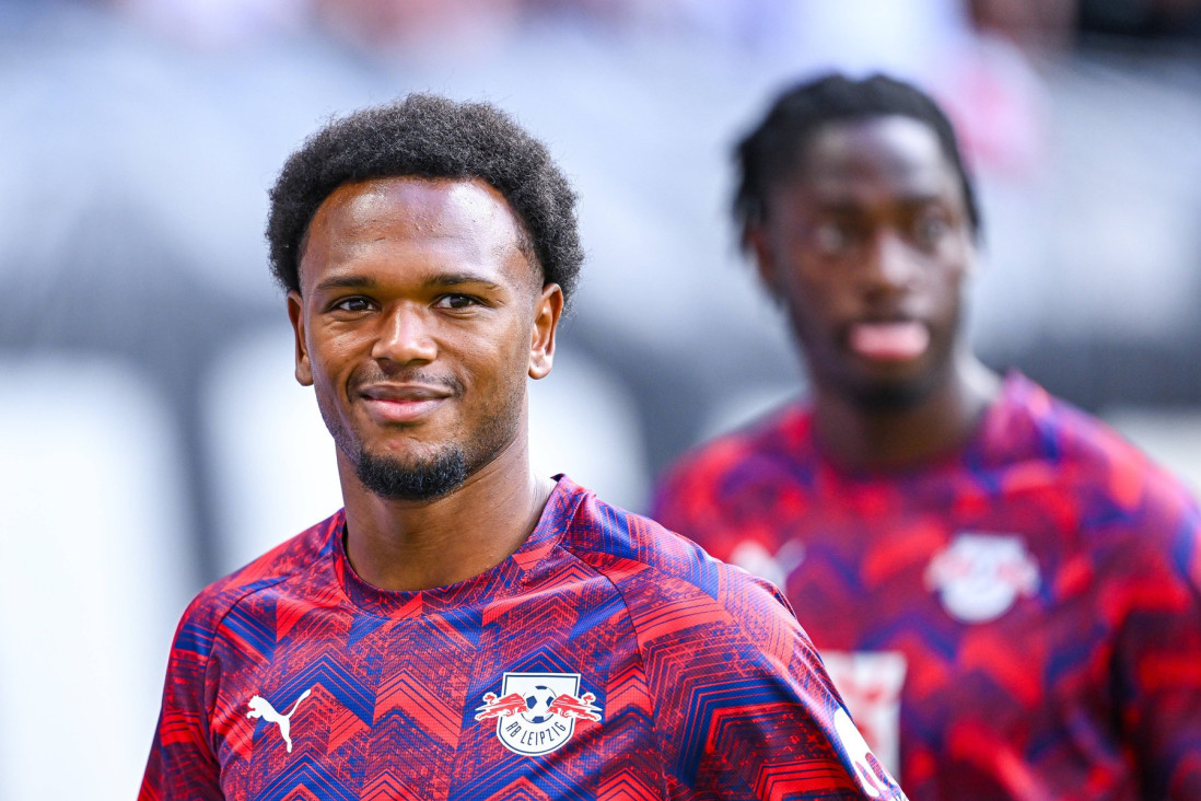 Juventus završio glavnu metu prelaznog roka! Openda stiže kod Vlahovića i Kostića!