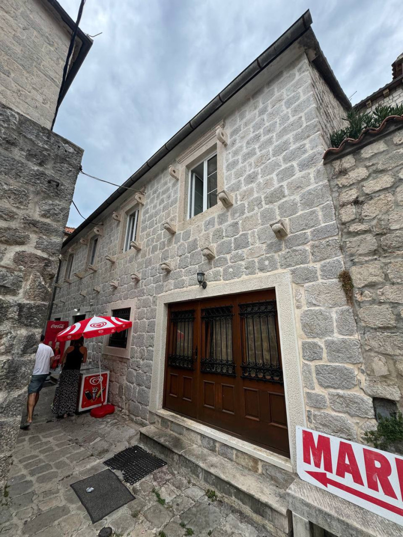 Pogledajte gde su nestali milioni iz BIOSENS-a! Bivši direktor vlasnik kuće u Perastu koja vredi 5 miliona evra!