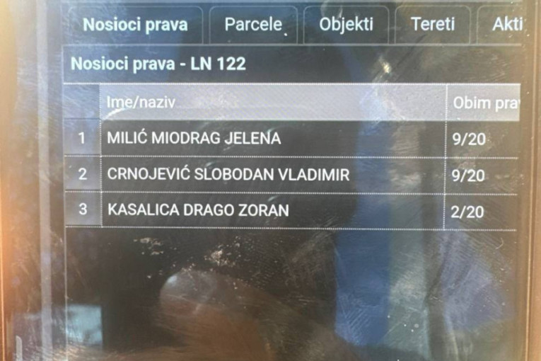 Pogledajte gde su nestali milioni iz BIOSENS-a! Bivši direktor vlasnik kuće u Perastu koja vredi 5 miliona evra!