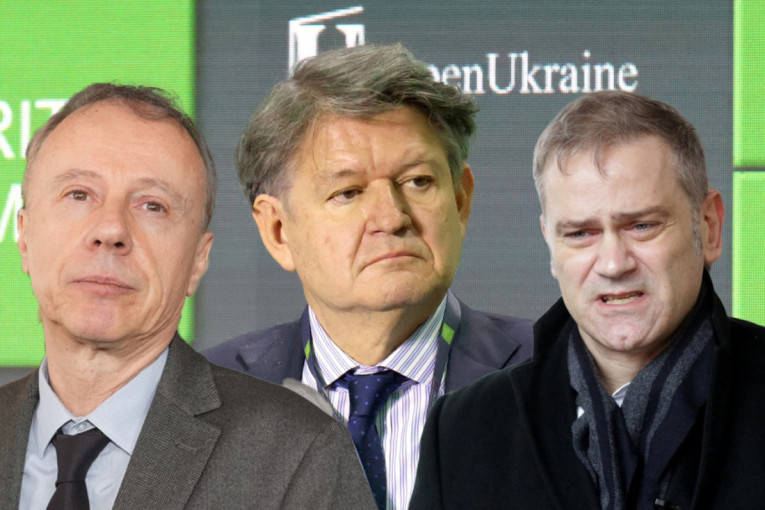 Zašto Borko Stefanović i njegova partija podržavaju mrzitelje Srbije?