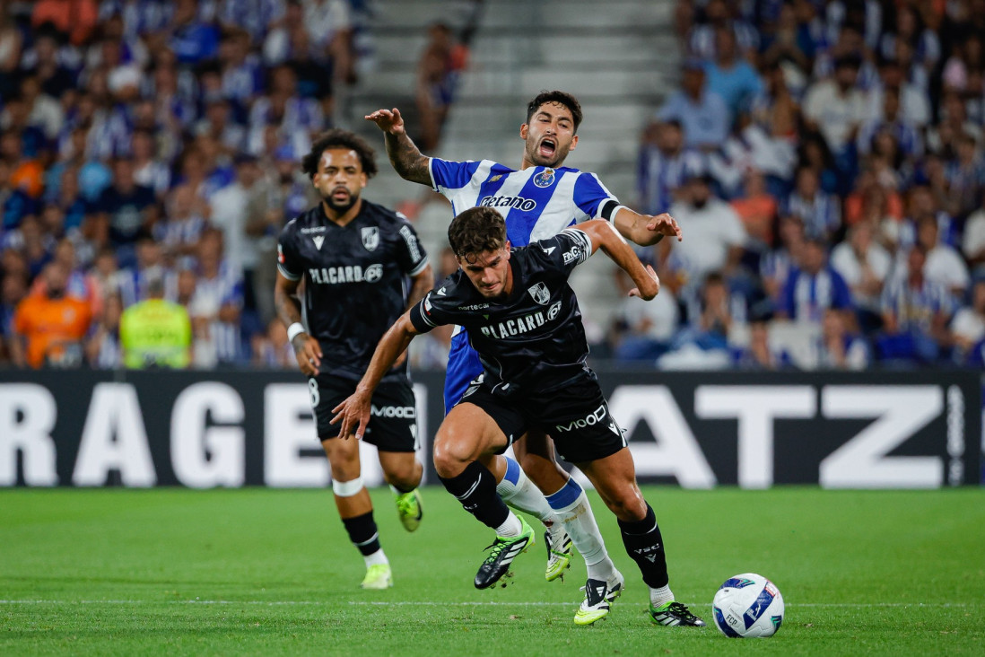 Zvezdina bomba za kraj leta! Na Marakanu stiže pojačanje iz Portugala!