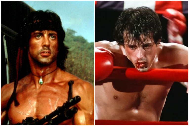 Rambo ili Roki? Stalone konačno odabrao (VIDEO)