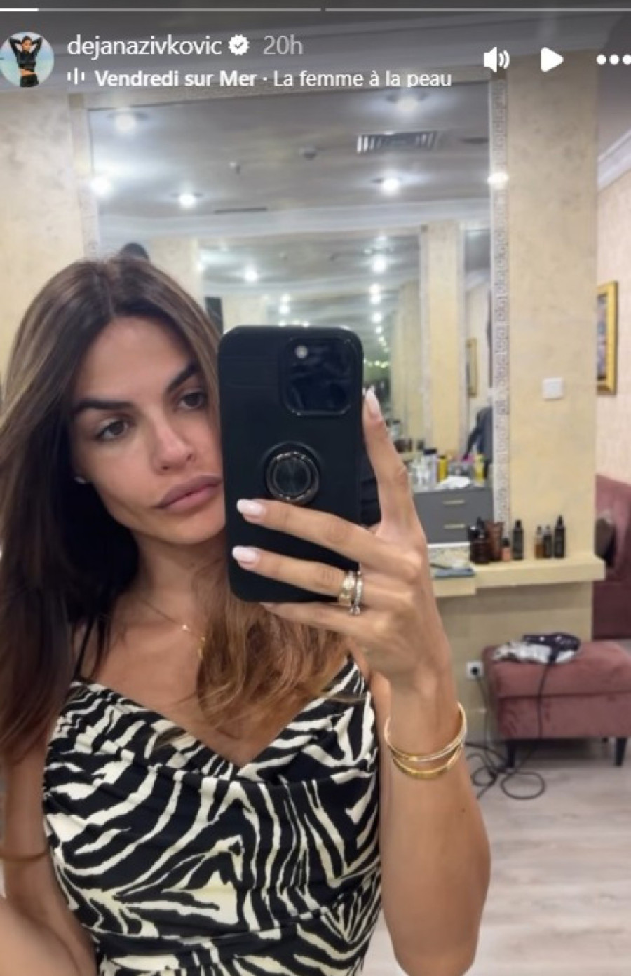 Dejana Živković