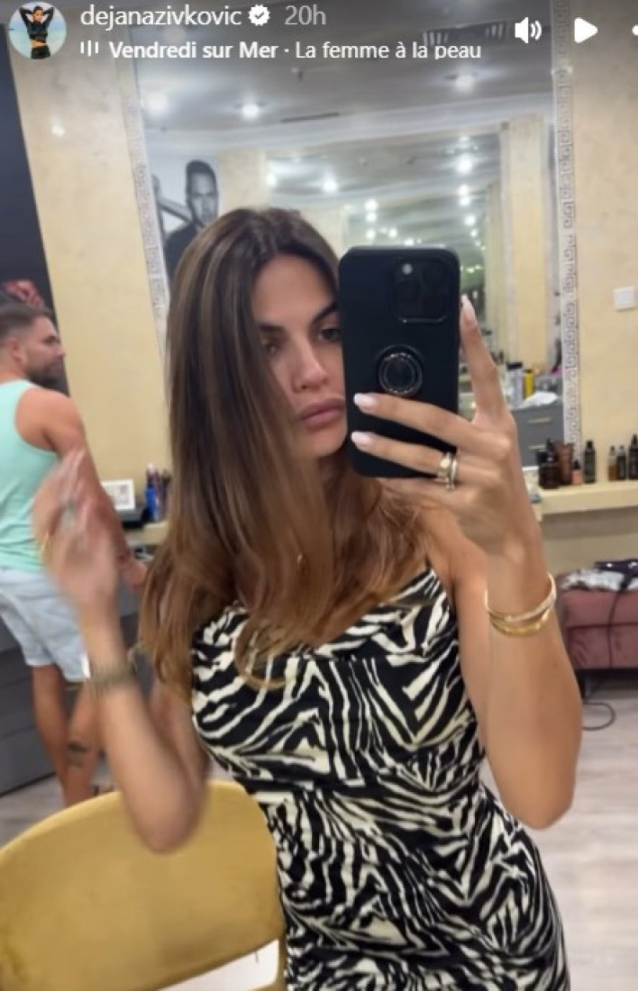 Dejana Živković