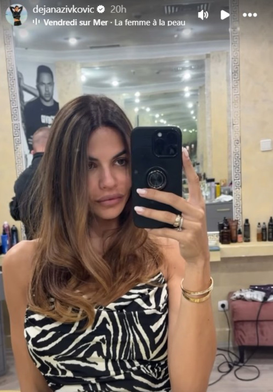 Dejana Živković