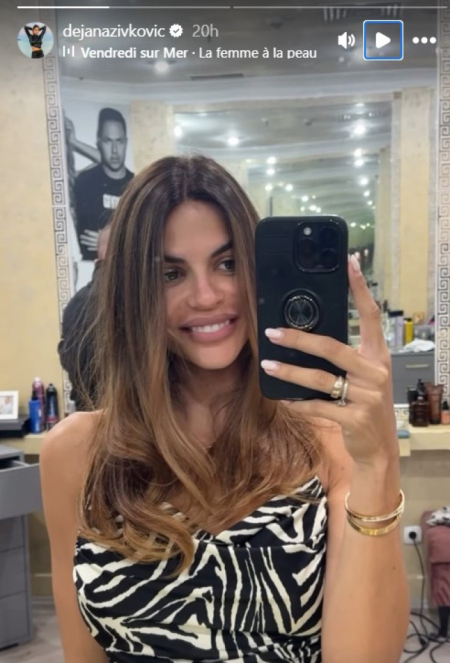 Dejana Živković