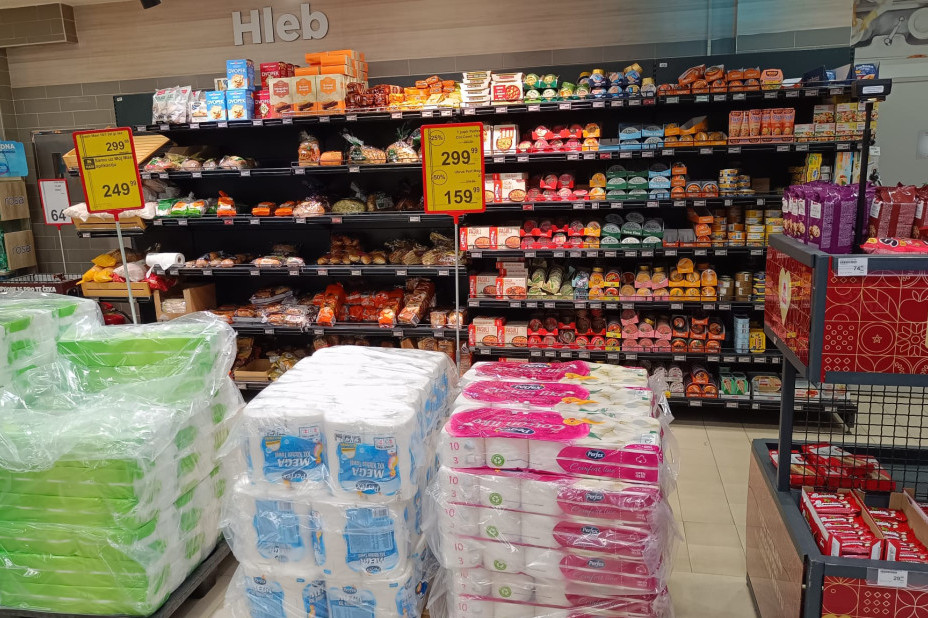 MAT: Ograničavanje marži opravdano, trgovci baš preterali