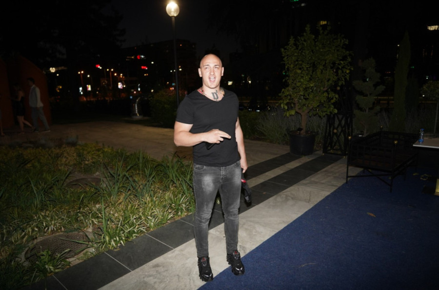 Dara Bubamara prvi put na snimanju ZG: Svi su mi poželeli sreću osim njega! (VIDEO)