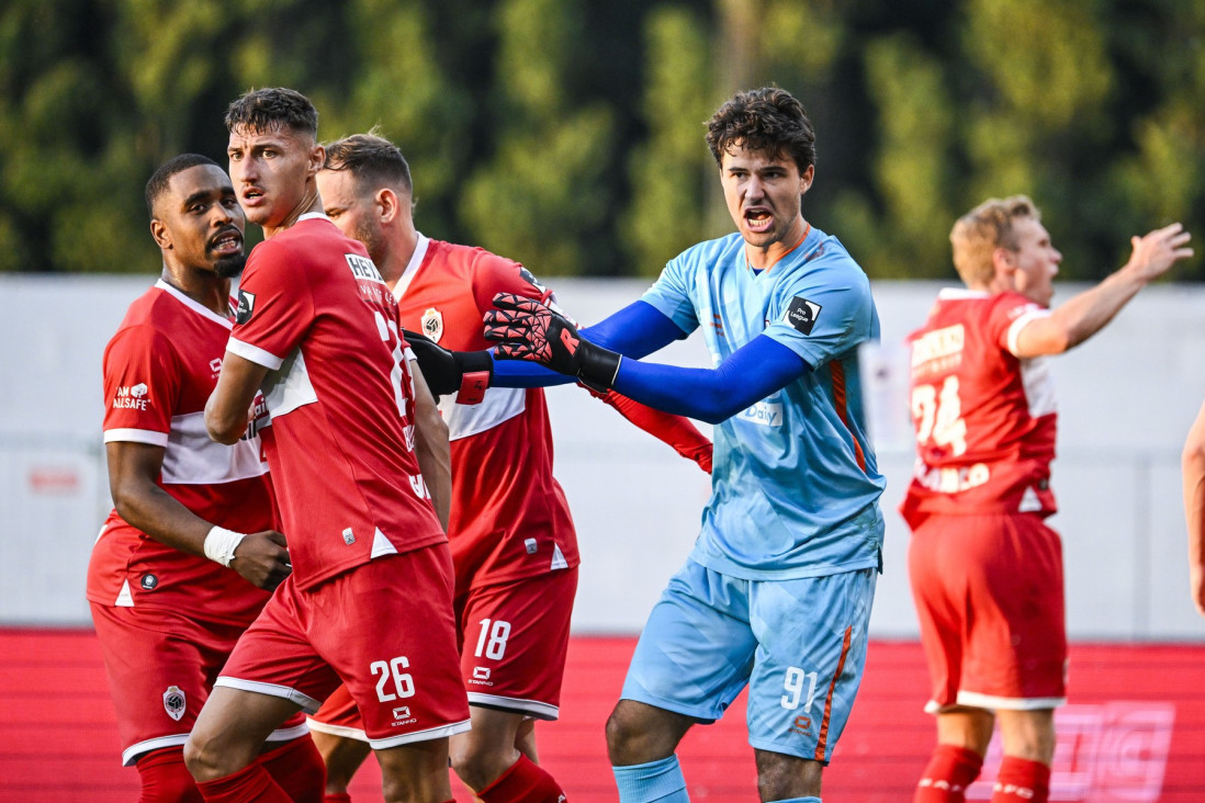 Ništa od Martineza na Old Trafordu! Mančester junajted ima novog golmana!