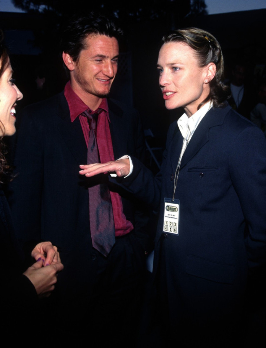 Bivša žena Šona Pena ne krije svoje kajanje: Kao roditelji smo mnogo grešili!