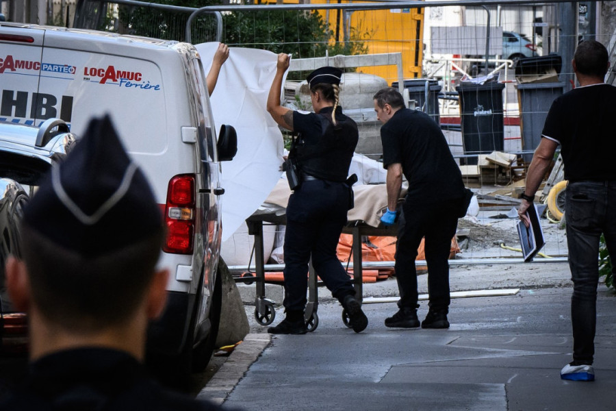 Stravičan zločin: Dečak (14) upucan, uhapšeni tinejdžeri!