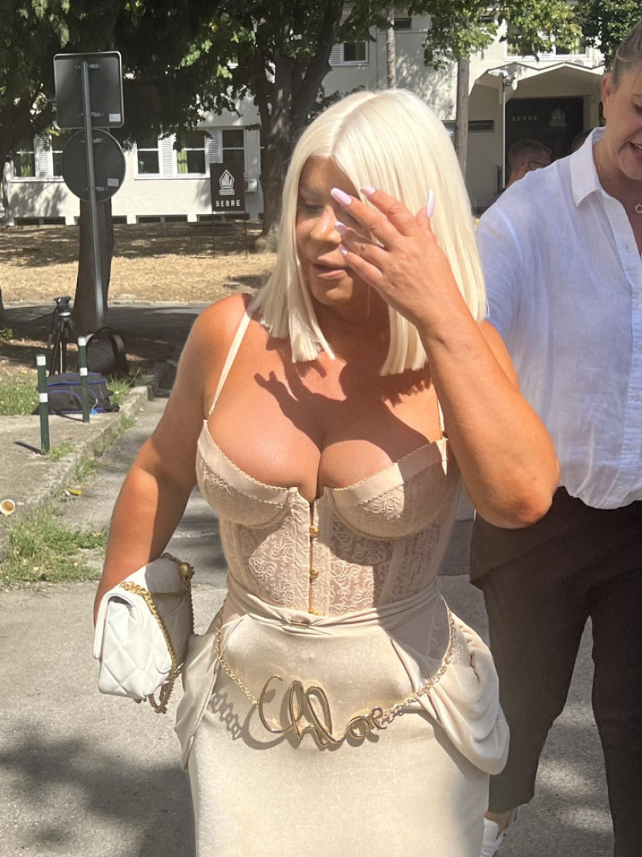 Zarada od 100.000 evra, a ona se premišlja zbog sina: Dara dobila šok ponudu od se*si šopa!