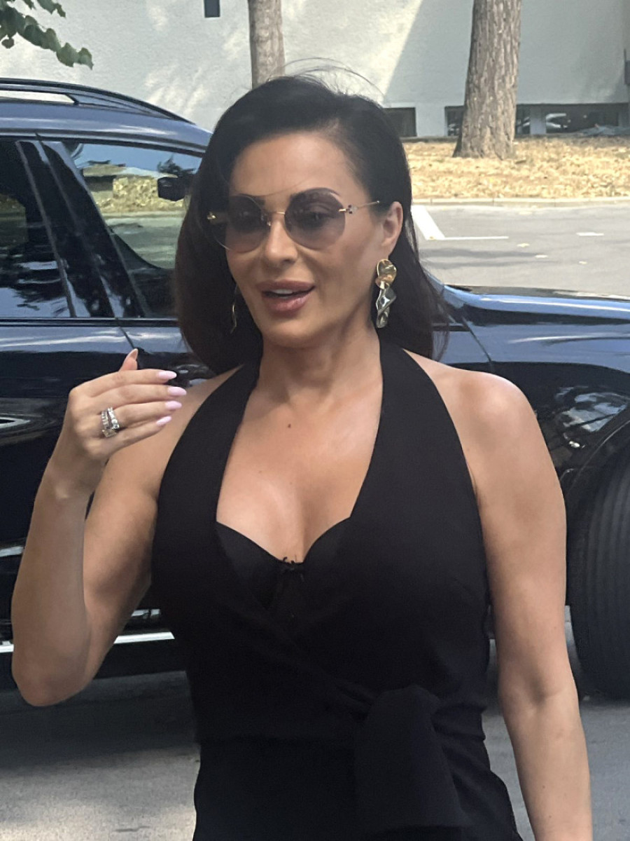 Ceca bez pardona priznala: Proveravala sam telefon partneru!