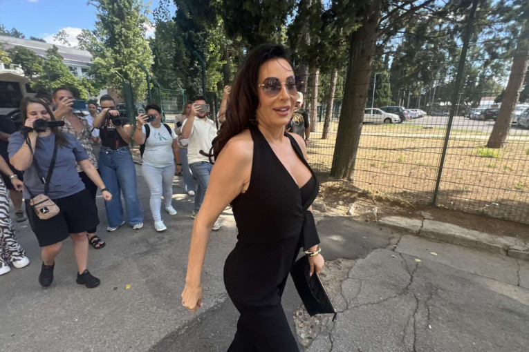 Ceci Ražnatović dečko tražio da se iseli iz vile na Dedinju: Ovako mu je odbrusila!