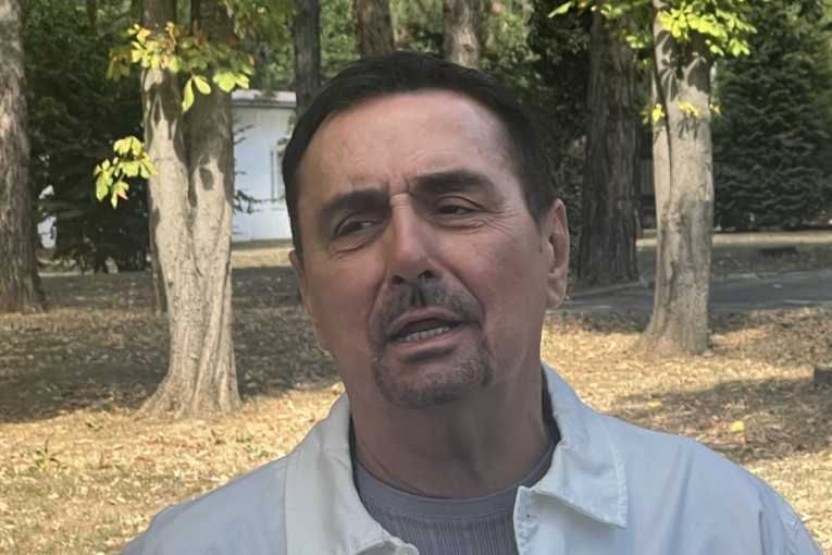 Evo kako je Keba reagovao na bivšu snajku u Zvezdama Granda: Dara Bubamara se zgranula!