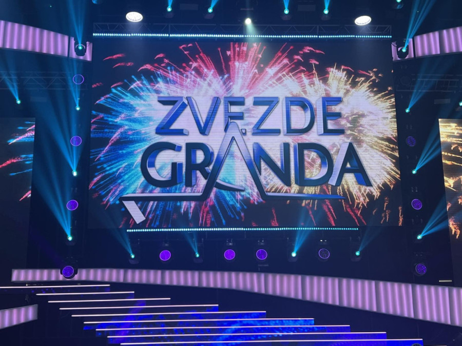 Velika promena u žiriju "Zvezda Granda": Produkcija donela zvaničnu odluku