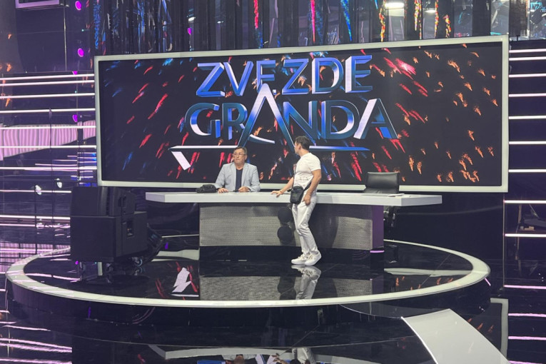 Otkazuje se emitovanje "Zvezda Granda": Produkcija izdala zvanično saopštenje