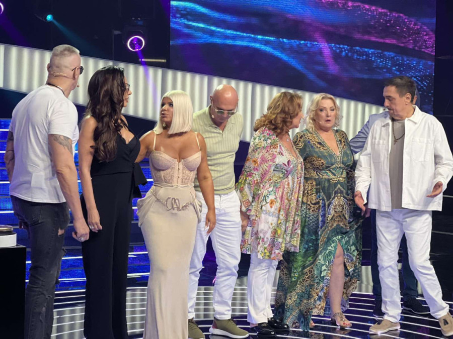 Otkazuje se emitovanje "Zvezda Granda": Produkcija izdala zvanično saopštenje