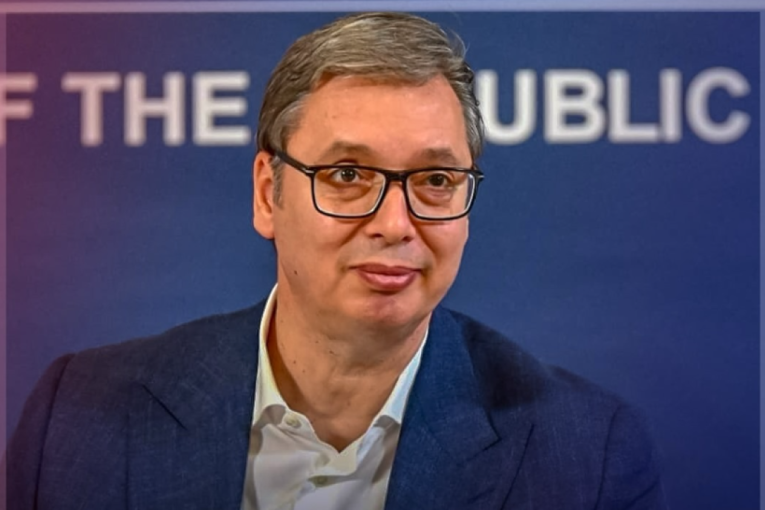 Vučić: Čestitam pripadnicima Vojske Srbije na izuzetnoj pripremljenosti!