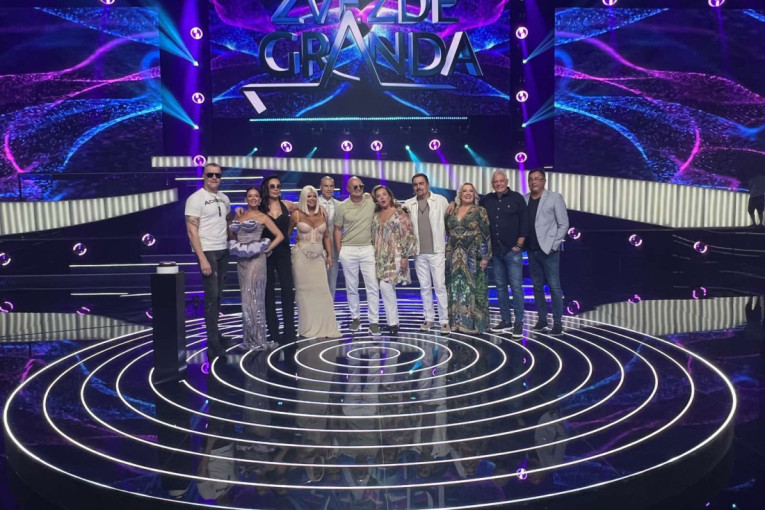 Saša Popović je ovu pevačicu hteo da pošalje na "Evroviziju": Plakala sam, mislila da ću umreti!