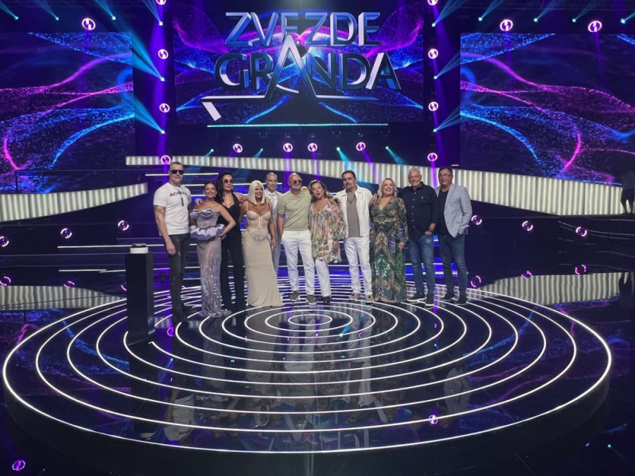 Bosanac konačno progovorio o transferu u "Pinkove zvezde"! Šokirao izjavom o kolegama: To je pakost!