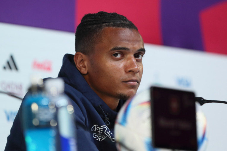 Orlići na okupu: Mirković je morao da menja u hodu (FOTO)