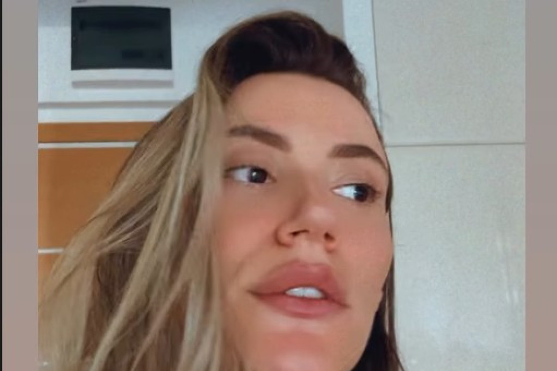 Velika ispovest Kristine nakon raskida sa Kristijanom: Vratila sam se i zatekla je!