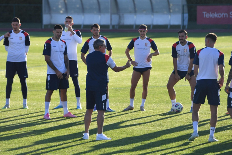 Spartak konačno pobedio, Čukarički "ukrao" bod u Lučanima! Pogledajte FULL HD hajlajtse! (VIDEO)