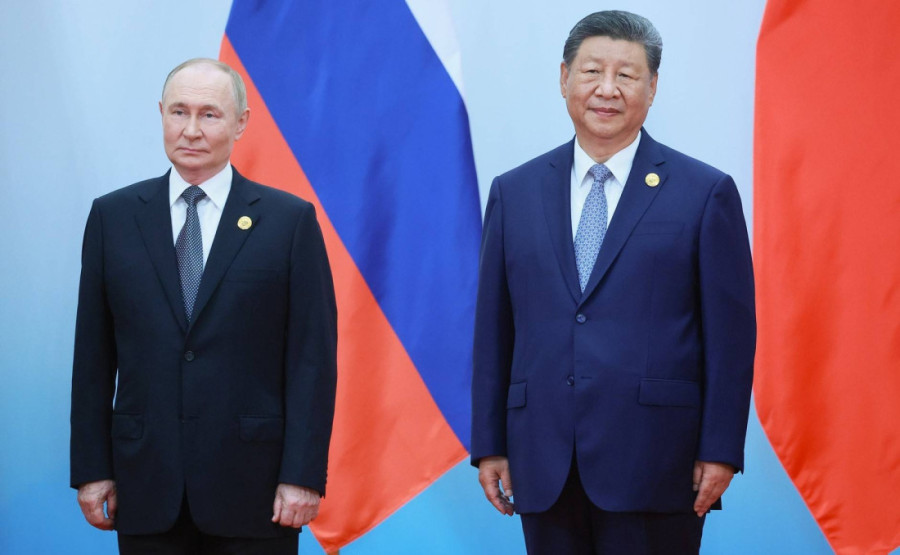 Putin razrešio sve nedoumice: Rusija neće napasti NATO, spremni smo na mir sa Ukrajinom!