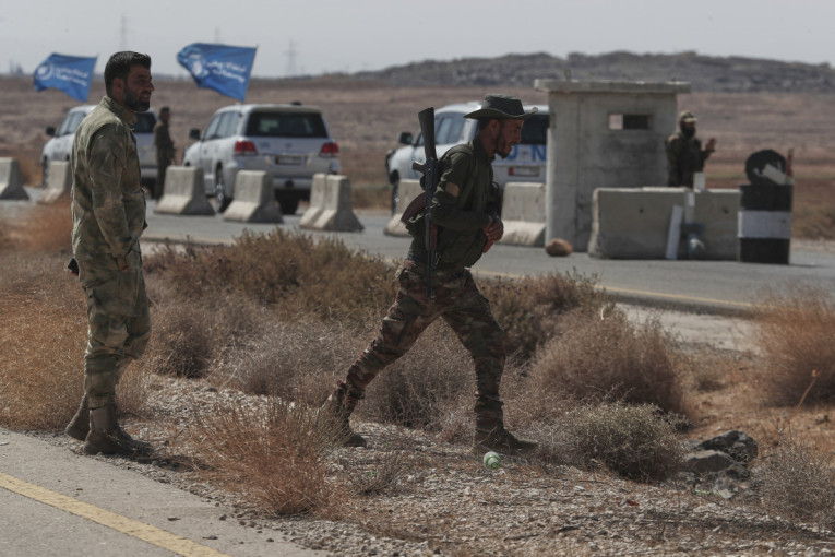 U toku sednica Narodne skupštine Srpske: U ekspozeu mandatara Minića objavljena imena kandidata za ministre