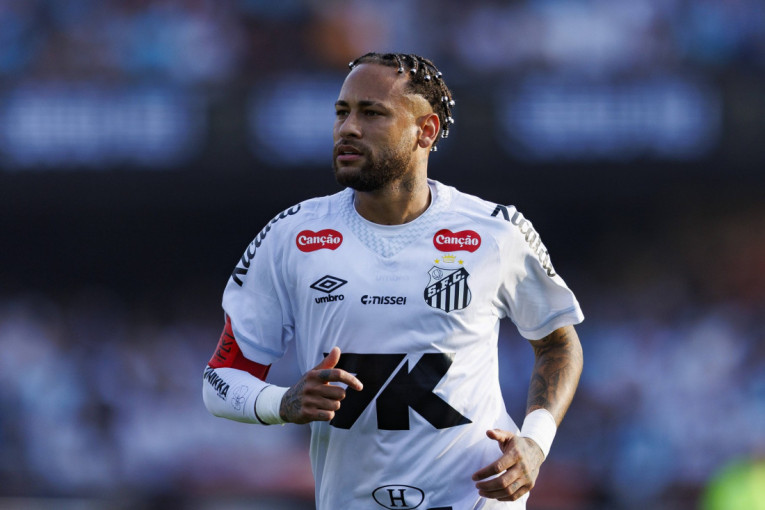 Nejmar ljut na Anćelotija? Selektorova odluka je što nisam u reprezentaciji, ovo nema veze sa povredama!