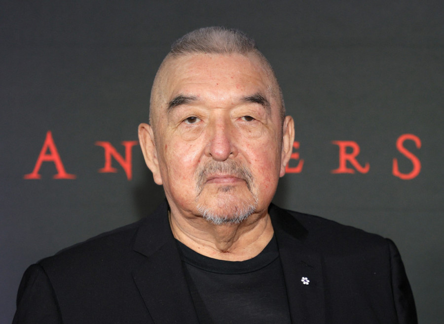 Nakon duge bolesti preminuo glumac Grejem Grin: Bio je zvezda filma "Ples sa vukovima"