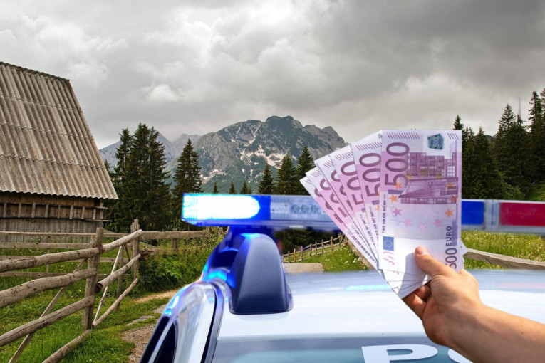 Papreno na pumpama u Crnoj Gori: Poskupelo gorivo, stigle i nove akcize